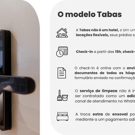 Tabas - Pivo Match - Vila Nova Conceicao São Paulo Exterior foto